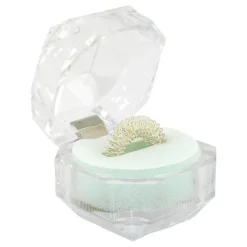Massage Finger Ring, 1 St