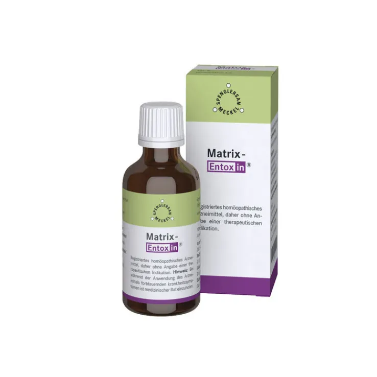 Matrix Entoxin Tropfen, 20 ml