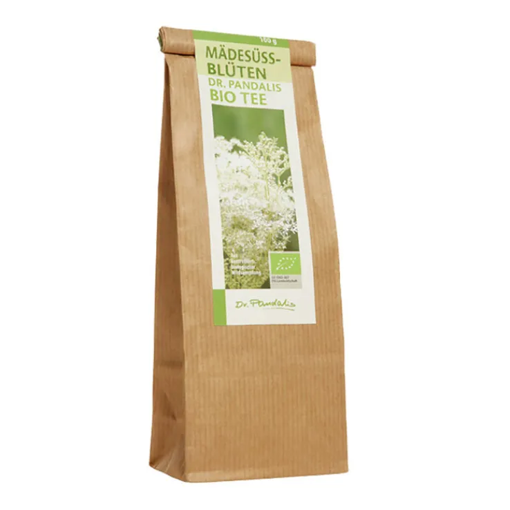 Mädesüssblüten Dr. Pandalis Bio Tee, 100 g