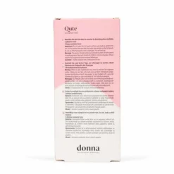 Medis Qute Ovulations Test, 5 St