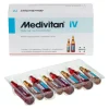 Medivitan® iV Ampullen, 8 St