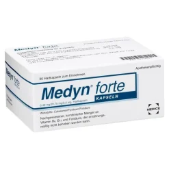 Medyn® forte Kapseln, 90 St