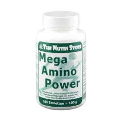 Mega Amino Power Tabletten, 100 St