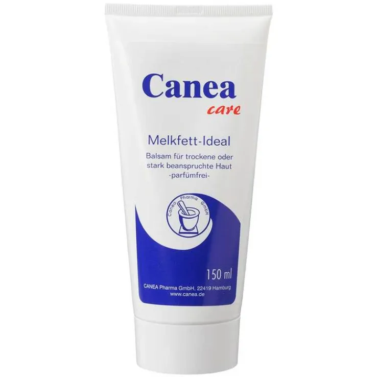 Melkfett Canea Ideal Tube , 150 ml