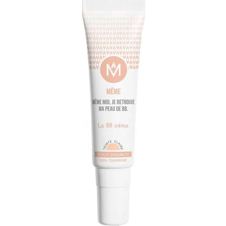 Meme BB Creme hell, 30 ml