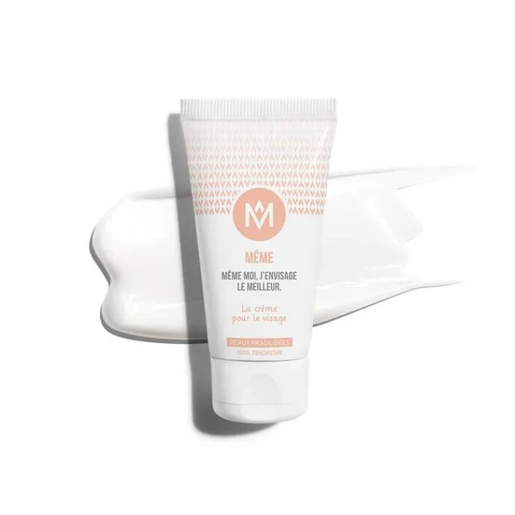 Meme Gesichtscreme, 50 ml