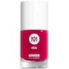 Meme Nagellack mit Silicium himbeere 05, 10 ml