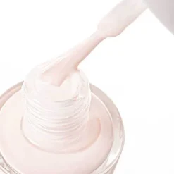 Meme Nagellack mit Silicium nude 11, 10 ml