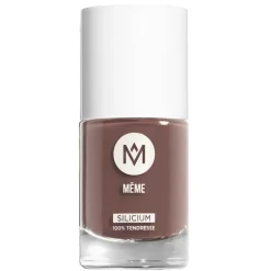 Meme Nagellack mit Silicium taupe 06, 10 ml
