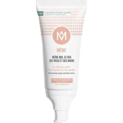 Meme Serum für Hände und Füße, 50 ml