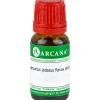 Mercurius jodatus flavus Arcana LM 6 Dilution, 10 ml