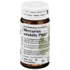 Mercurius solubilis Phcp Globuli, 20 g