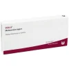 Meteoreisen Inject Ampullen, 10X1 ml