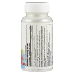 Methylcobalamin Vit.B12 1000 µg Activmelt Lut.-T., 90 St