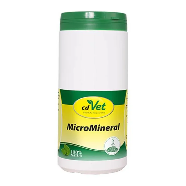 Micromineral Hund & Katze, 60 g