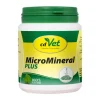 Micromineral plus Pulver für Hunde & Katzen, 500 g