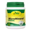 Micromineral Spezial Pulver für Hunde / Katzen / Pferde, 1 kg
