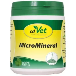 Micromineral vet. (für Tiere), 500 g
