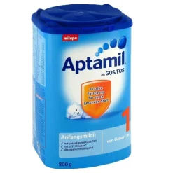Milupa Aptamil 1 EP, 800 g