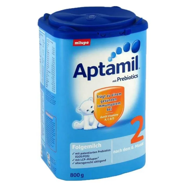 Milupa Aptamil 2 EP, 800 g