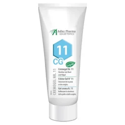Mineralstoff Cremegel Nr.11, 200 ml