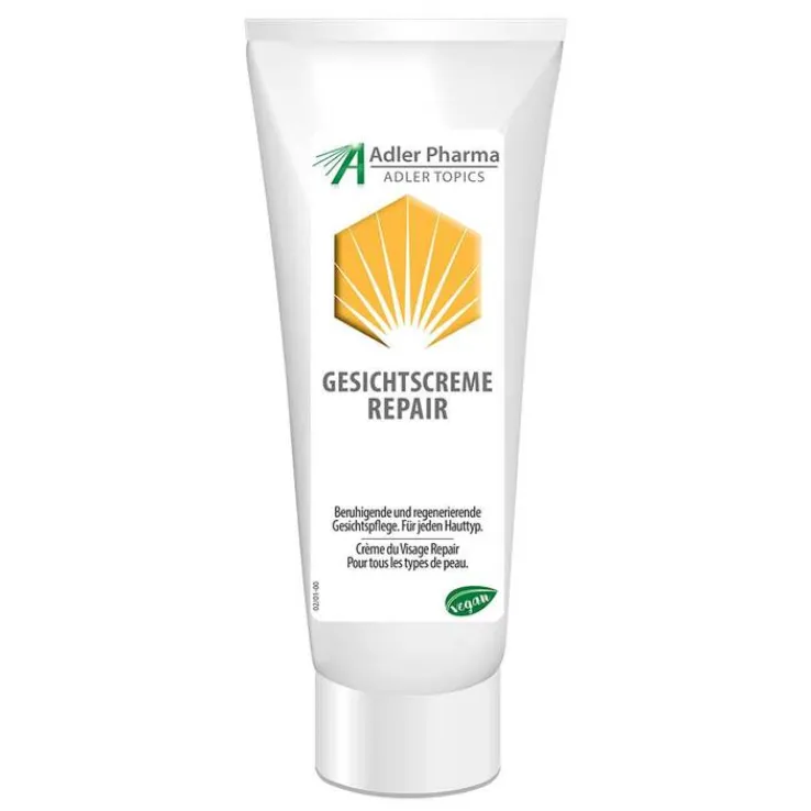 Mineralstoff Gesichtscreme a, 50 ml
