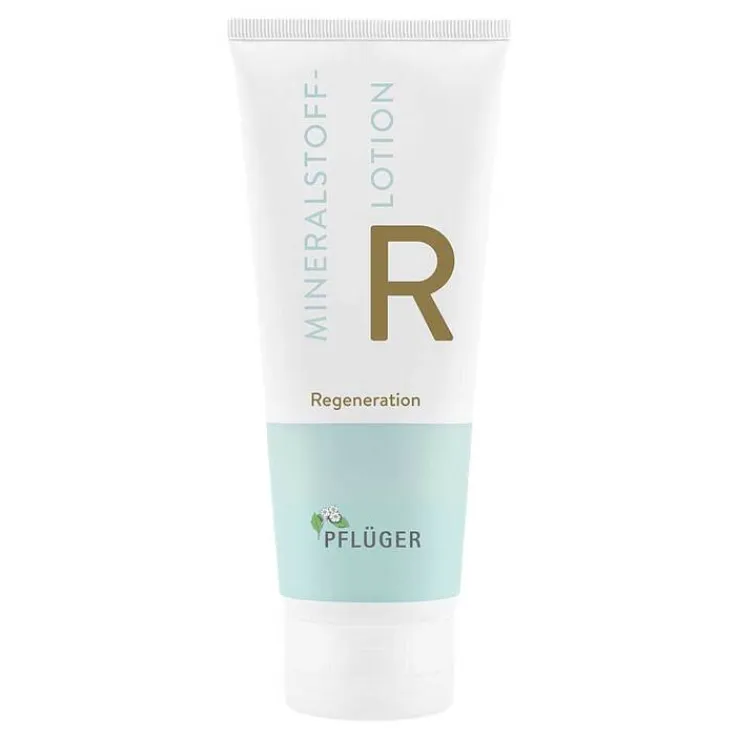 Mineralstoff-Lotion R, 200 ml
