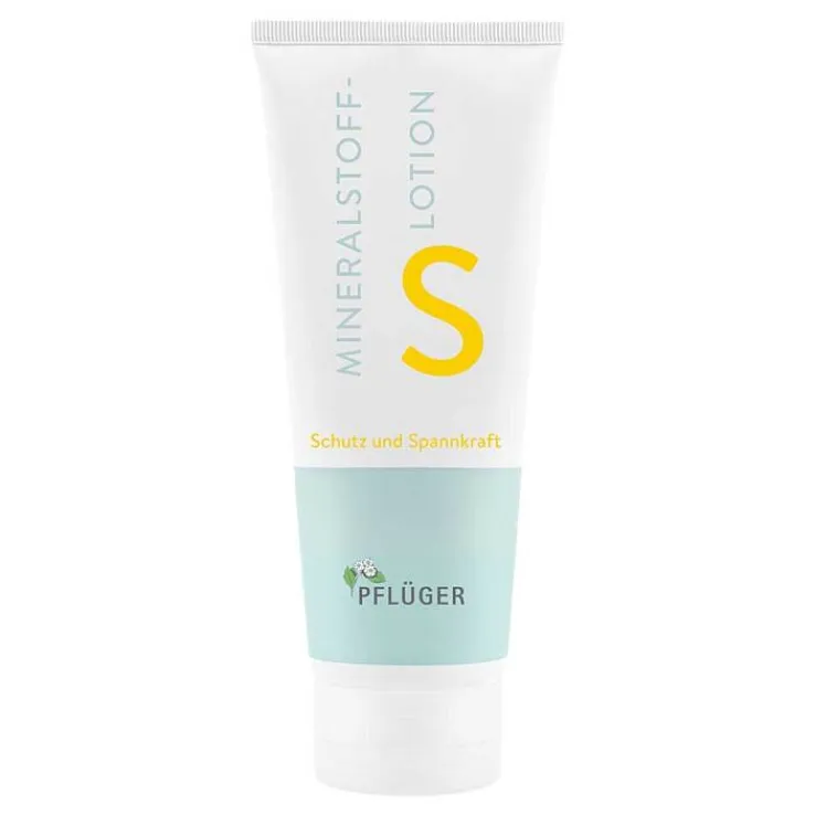 Mineralstoff-Lotion S, 200 ml