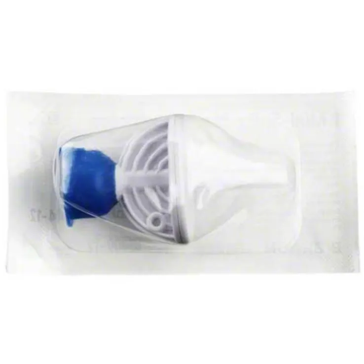 Mini Spike Plus mit Partikelfilter, 1 St