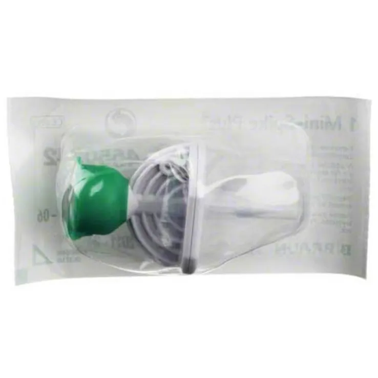 Mini Spike Plus, 1 St