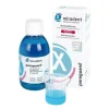 Miradent Mundspüllösung paroguard chx 0,20%, 200 ml