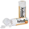 Miradent Zahnpflegekaugummi Xylitol Pfefferminz, 30 St