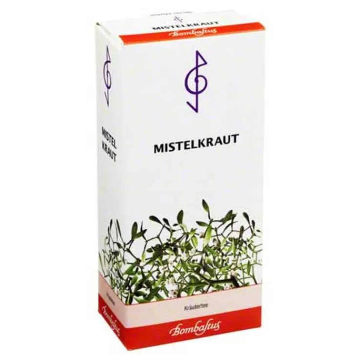 Mistelkraut Tee, 140 g