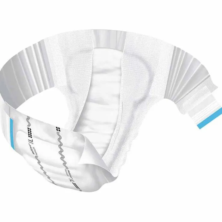 MoliCare® Premium Elastic 10 Tropfen XL, 4X14 St