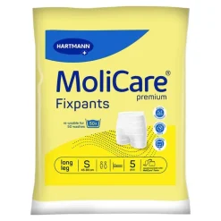 MoliCare® Premium Fixpants long leg S, 5 St