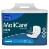 MoliCare® premium Form MEN 6 Tropfen, 32 St
