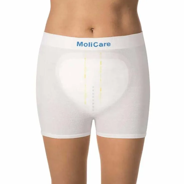 MoliCare® premium Form 4 Tropfen, 32 St