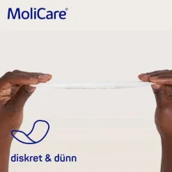Molicare Premium lady Pad 1 Tropfen, 12 St