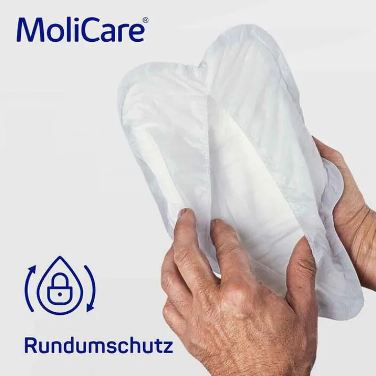 Molicare Premium Men Pad 5 Tropfen, 14 St