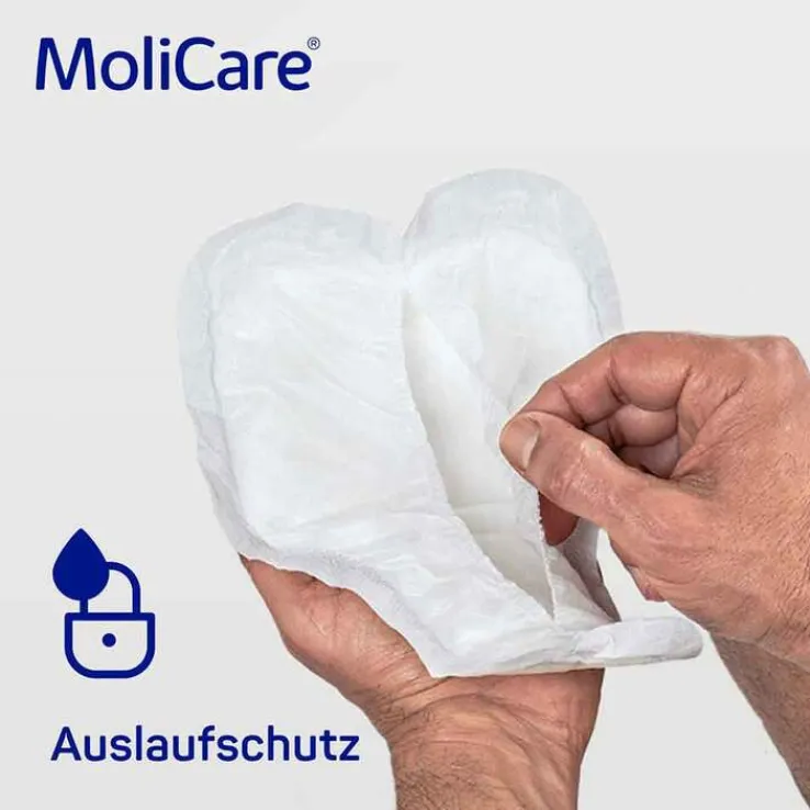 Molicare Premium Men Pad 4 Tropfen, 14 St