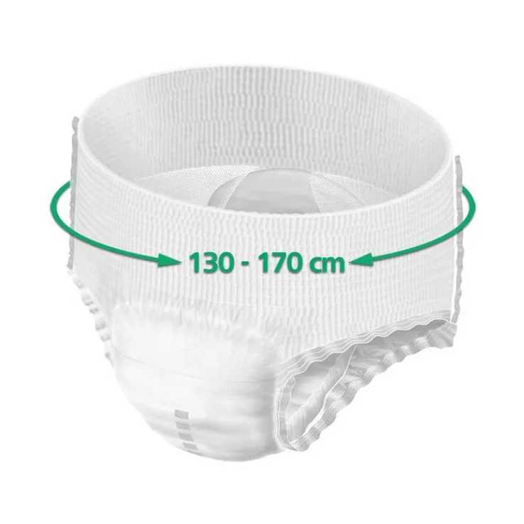 MoliCare® Premium Mobile 8 Tropfen XL, 14 St