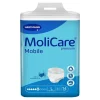 Molicare Premium Mobile 6 Tropfen Größe S, 14 St