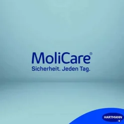 MoliCare® Skin Feuchtpflegetücher, 50 St