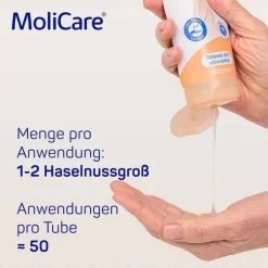 MoliCare® Skin Hautfluidgel, 200 ml