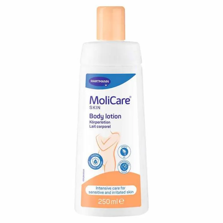 MoliCare® Skin Körperlotion, 250 ml