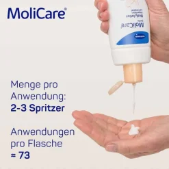 MoliCare® Skin Körperlotion, 250 ml