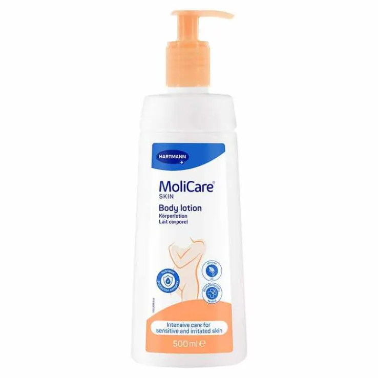 MoliCare® Skin Körperlotion, 500 ml