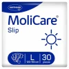 Molicare Slip Day Erwachsenenwindeln Größe L, 30 St