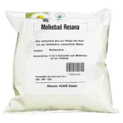 Molke Bad Resana Pulver, 500 g