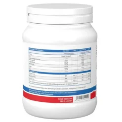 Molke Drink Megamax Vanille, 700 g